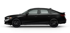 Billion Honda in Iowa City IA