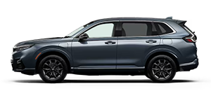 Billion Honda in Iowa City IA