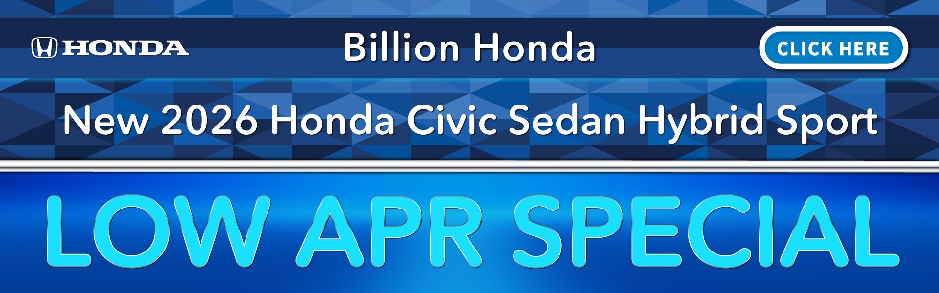 APR OFFER
