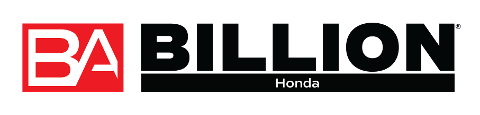 Billion Honda Iowa City, IA