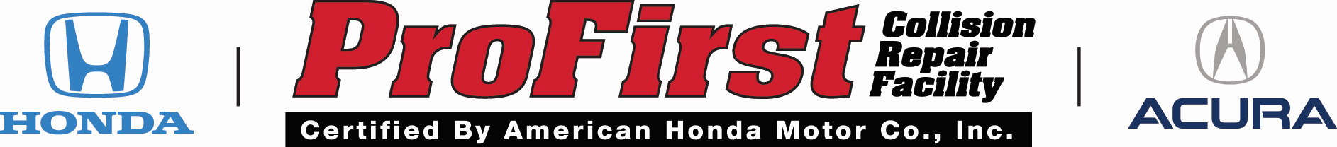 ProFirst Collision Repair Facility | Iowa City, IA